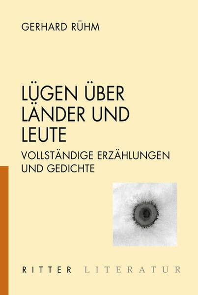 Lügen über Länder und Leute