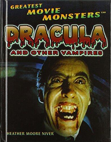 Dracula and Other Vampires