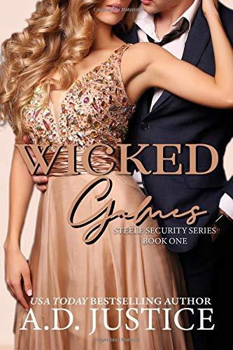 Wicked Games (The Extended Edition)
