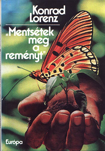 Mentsétek meg a reményt