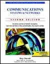 Communications Systems and Networks