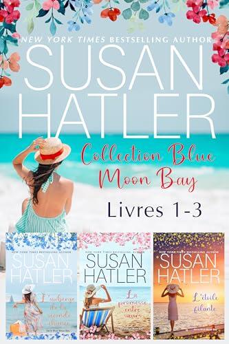 Collection Blue Moon Bay (Livres 1 à 3)