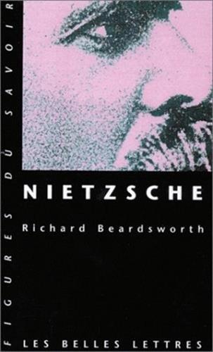 Nietzsche (Figures Du Savoir)