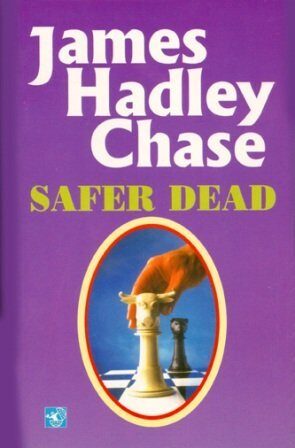 JHC-Safer Dead