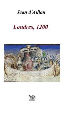 Londres, 1200