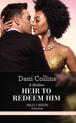 A Hidden Heir to Redeem Him