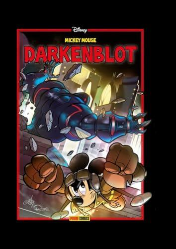 Disney limited darkenblot