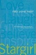 Stargirl paperback/Love, Stargirl paperback Boxed Set with Free Stargirl Journal