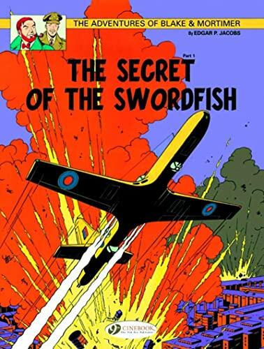 The Secret of the Swordfish Part 1