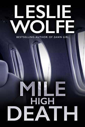 Mile High Death