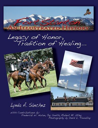 Fort Stanton: An Illustrated History