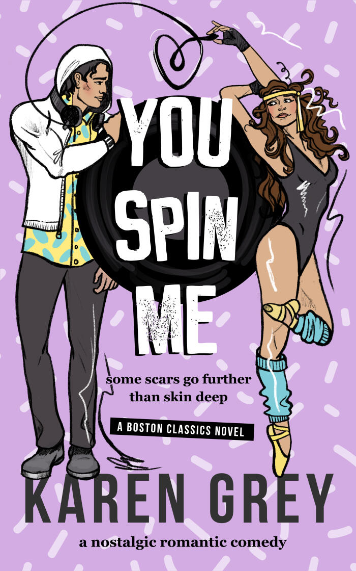 You Spin Me
