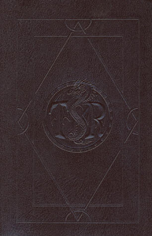 Encyclopedia Magica, Volume 1