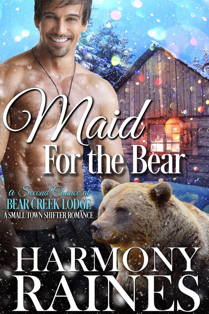 Maid for the Bear