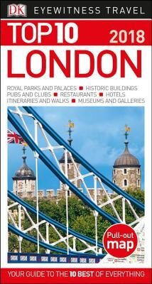 Top 10 London: 2018
