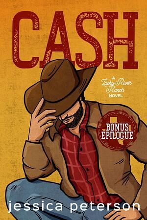 Cash: Bonus Epilogue