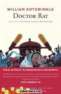 Doctor Rat