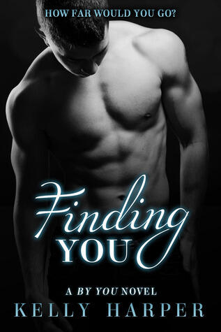 Finding You