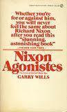 Nixon Agonistes: The Crisis of the Self-Made Man