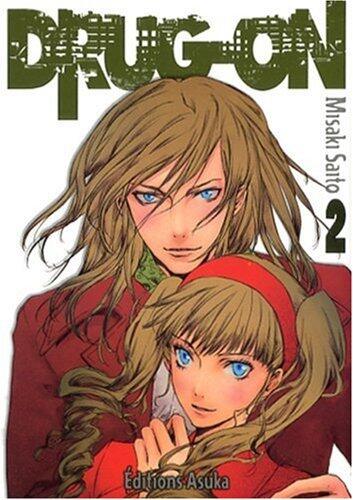 Drug-on Vol.2