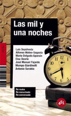 Las mil y una noches