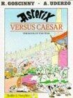 Asterix Versus Caesar: The Book of the Film