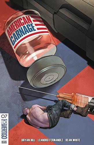 American Carnage #7