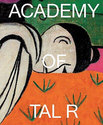 Academy of Tal R