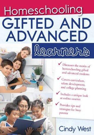Homeschooling Gifted and Advanced Learners