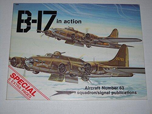 B-17 in Action (Aircraft No. 63)