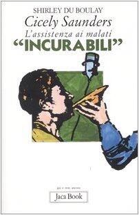 L'assistenza ai malati incurabili