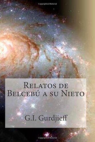 Relatos de Belcebu a Su Nieto