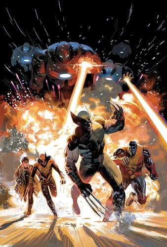 X-Force, Vol. 9