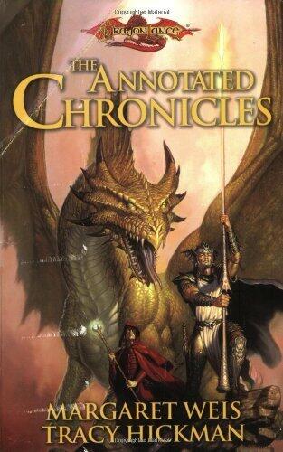 The Annotated Chronicles