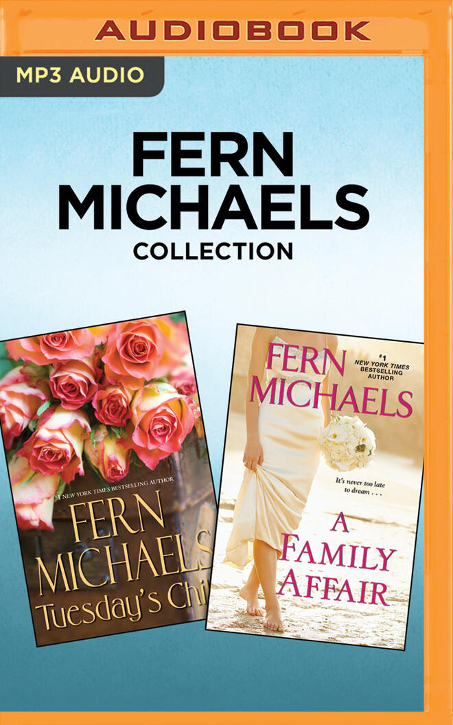 Tuesday's Child / A Family Affair