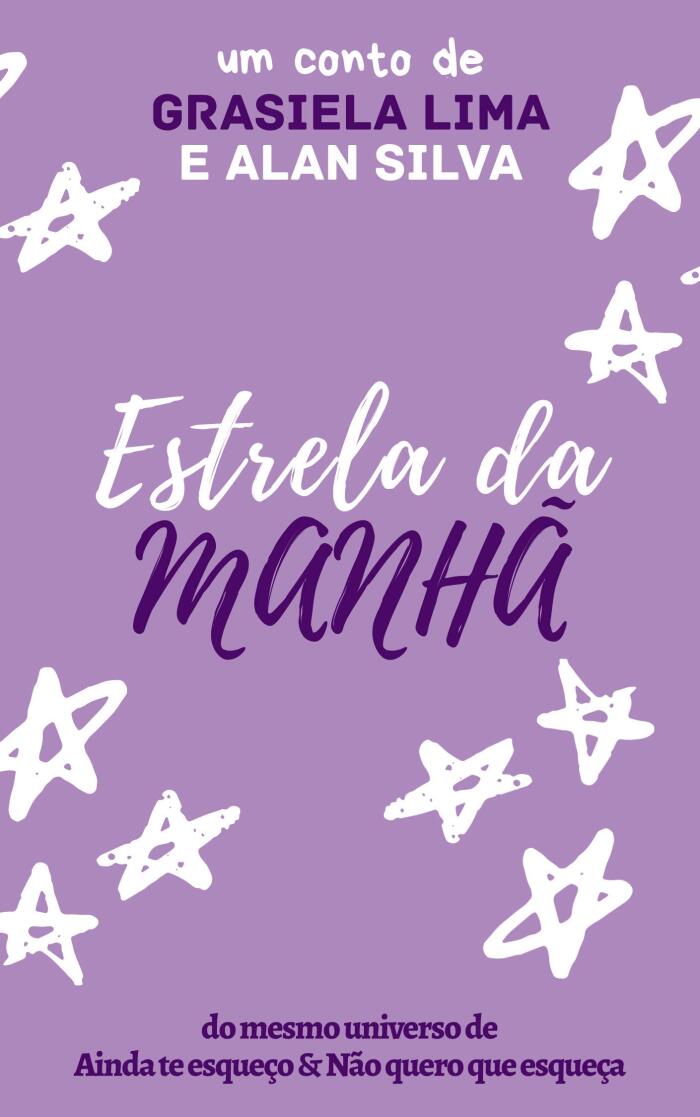 Estrela da manhã (Universo Esquecer Livro 4)