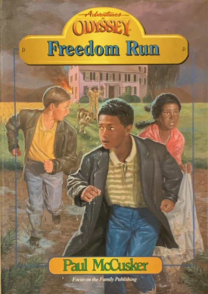 Freedom Run
