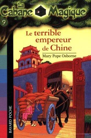 Le terrible empereur de Chine