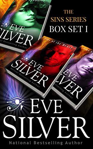 The Sins Series Box Set (I)