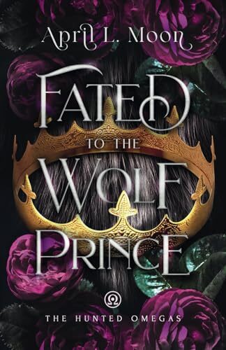 Fated to the Wolf Prince