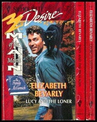 The Family McCormick: Roxy and the Rich Man / Lucy and the Loner / Georgia Meets Her Groom