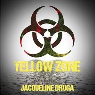 Yellow Zone: A Journal Documentation of the End of America