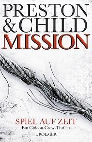 Mission - Spiel Auf Zeit