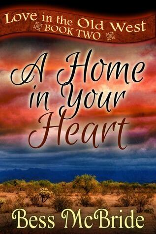 Love in the Old West