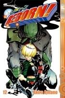 Reborn! 12: Ein harter Kampf kündigt sich an!