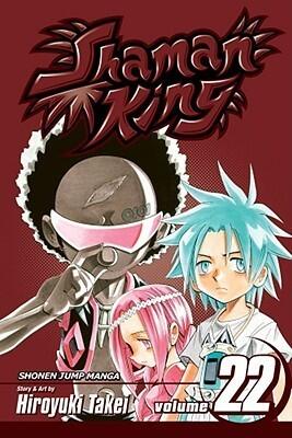 Shaman King, Vol. 22: Epilogue III