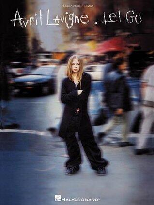 Avril Lavigne - Let Go: P/V/G