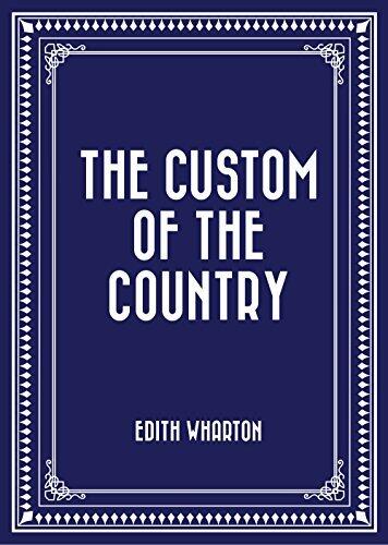 The Custom of the Country