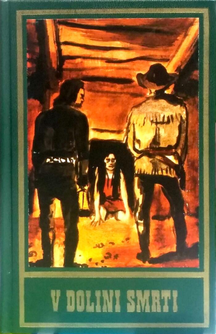 V Dolini smrti