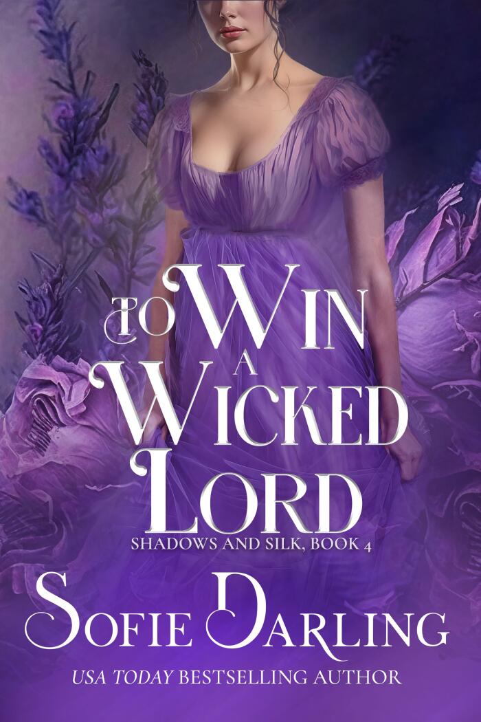 To Win a Wicked Lord